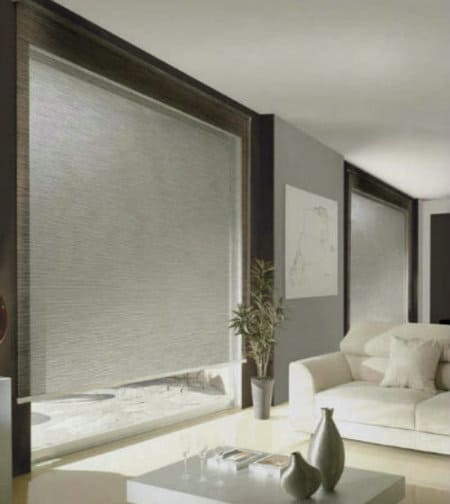 estores interiores blackout opacos 