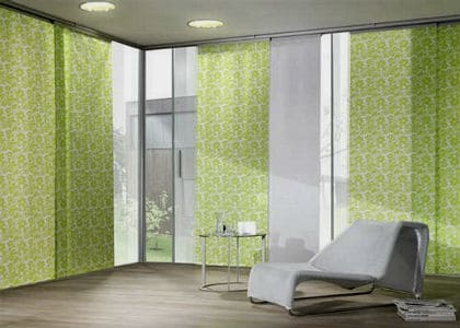 ESTORES PAINÉIS DESLIZANTES