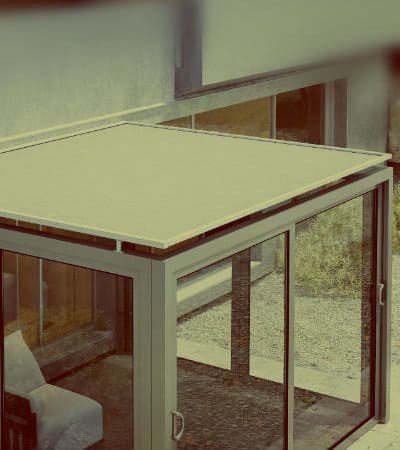 sombreadores exteriores