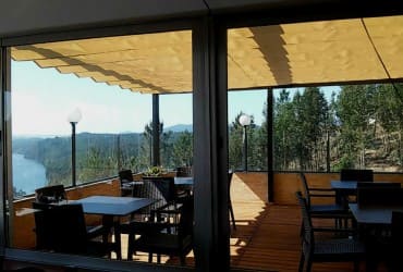 toldo horizontal sevilhana